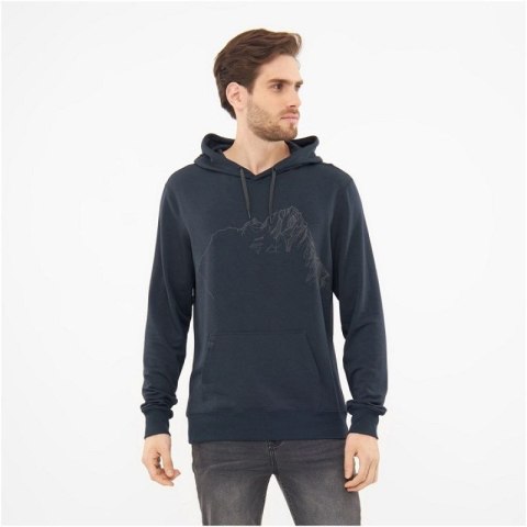Bluza Viking Panaka Hoodie Bamboo M 730/25/3888/1900 Bluza Viking Panaka Hoodie Bamboo M 730/25/3888/1900