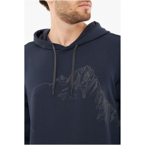Bluza Viking Panaka Hoodie Bamboo M 730/25/3888/1900 Bluza Viking Panaka Hoodie Bamboo M 730/25/3888/1900