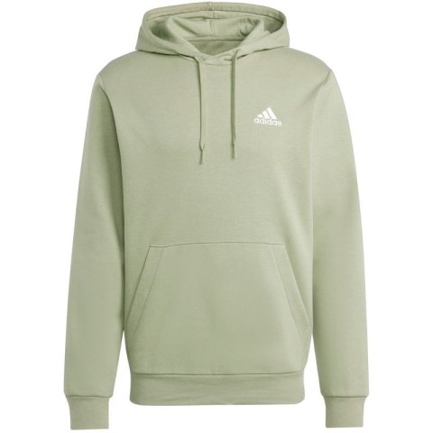 Bluza adidas Essentials Fleece Hoodie M JJ4662 Bluza adidas Essentials Fleece Hoodie M JJ4662