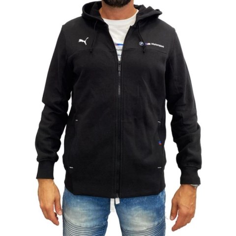Bluza sportowa Puma BMW MMS Hdd M 621221 01 Bluza sportowa Puma BMW MMS Hdd M 621221 01