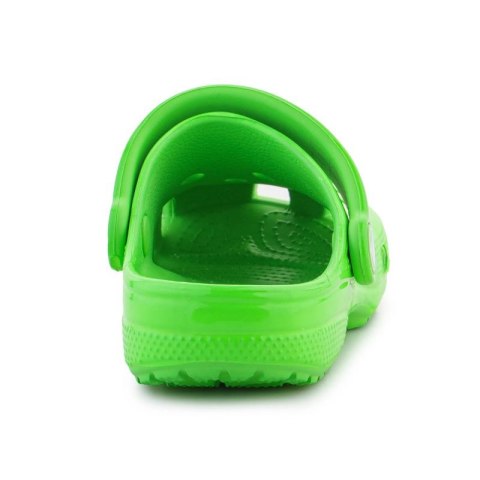 Chodaki Crocs Classic Neon Highlighter Clog K Jr 209570-3WA Chodaki Crocs Classic Neon Highlighter Clog K Jr 209570-3WA