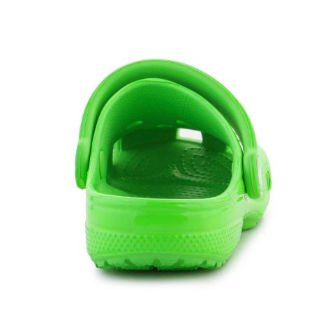 Chodaki Crocs Classic Neon Highlighter Clog K Jr 209570-3WA Chodaki Crocs Classic Neon Highlighter Clog K Jr 209570-3WA