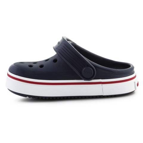 Chodaki Crocs Crocband Off Court Jr 208479-4CC Chodaki Crocs Crocband Off Court Jr 208479-4CC