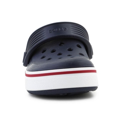 Chodaki Crocs Crocband Off Court Jr 208479-4CC Chodaki Crocs Crocband Off Court Jr 208479-4CC