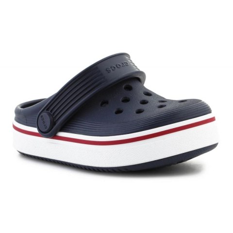 Chodaki Crocs Crocband Off Court Jr 208479-4CC Chodaki Crocs Crocband Off Court Jr 208479-4CC