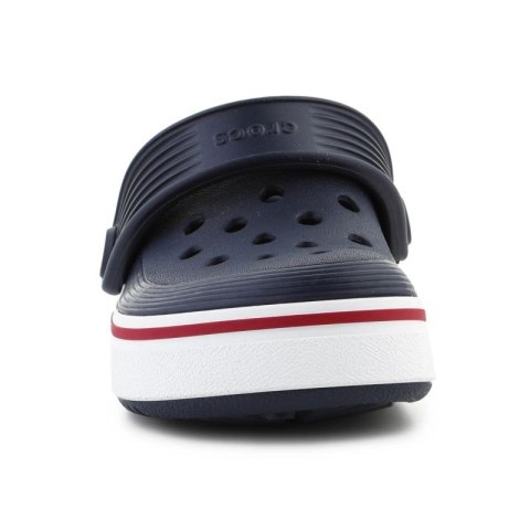 Chodaki Crocs Crocband Off Court Jr 208479-4CC Chodaki Crocs Crocband Off Court Jr 208479-4CC