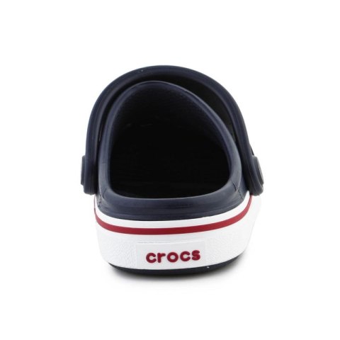 Chodaki Crocs Crocband Off Court Jr 208479-4CC Chodaki Crocs Crocband Off Court Jr 208479-4CC