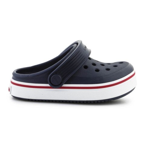 Chodaki Crocs Crocband Off Court Jr 208479-4CC Chodaki Crocs Crocband Off Court Jr 208479-4CC