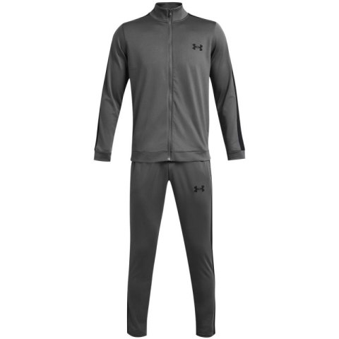 Dres Under Armour Rival Knit Track Suit M 1357139 025 Dres Under Armour Rival Knit Track Suit M 1357139 025