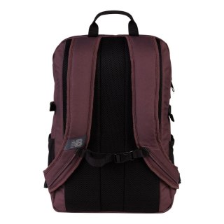 Plecak New Balance Heritage Logo Backpack LAB23091LIE