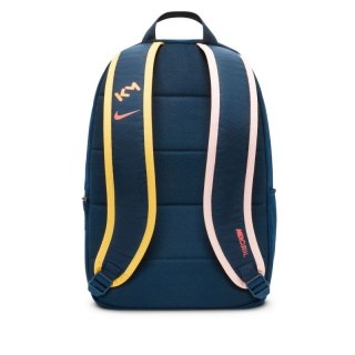 Plecak Nike Kylian Mbappé FZ3042-478