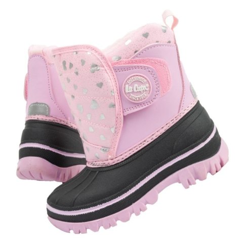 Śniegowce Lee Cooper Jr LCJ-24-44-2863K Śniegowce Lee Cooper Jr LCJ-24-44-2863K