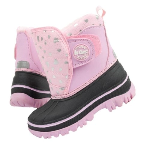 Śniegowce Lee Cooper Jr LCJ-24-44-2863K Śniegowce Lee Cooper Jr LCJ-24-44-2863K