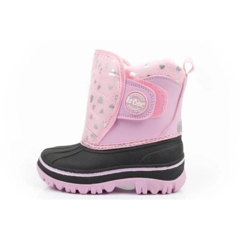 Śniegowce Lee Cooper Jr LCJ-24-44-2863K Śniegowce Lee Cooper Jr LCJ-24-44-2863K