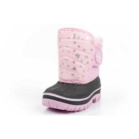 Śniegowce Lee Cooper Jr LCJ-24-44-2863K Śniegowce Lee Cooper Jr LCJ-24-44-2863K