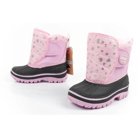 Śniegowce Lee Cooper Jr LCJ-24-44-2863K Śniegowce Lee Cooper Jr LCJ-24-44-2863K
