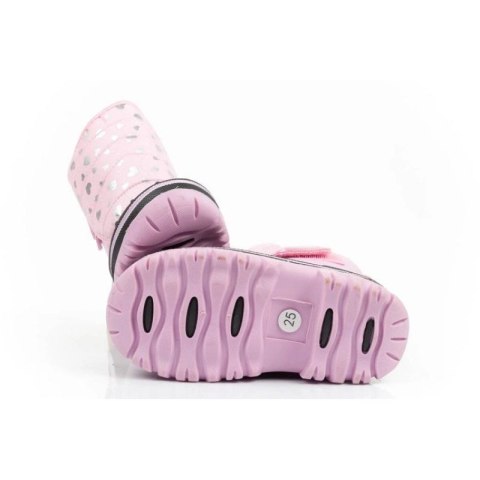 Śniegowce Lee Cooper Jr LCJ-24-44-2863K Śniegowce Lee Cooper Jr LCJ-24-44-2863K