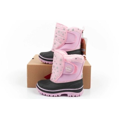 Śniegowce Lee Cooper Jr LCJ-24-44-2863K Śniegowce Lee Cooper Jr LCJ-24-44-2863K