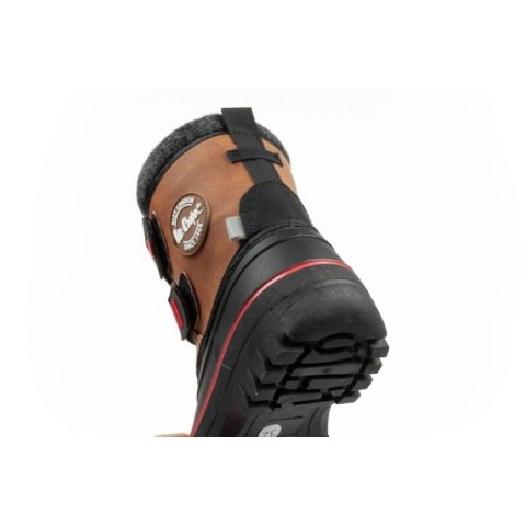 Śniegowce Lee Cooper Jr LCJ-24-44-2864K Śniegowce Lee Cooper Jr LCJ-24-44-2864K