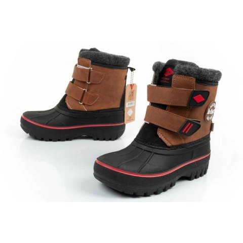 Śniegowce Lee Cooper Jr LCJ-24-44-2864K Śniegowce Lee Cooper Jr LCJ-24-44-2864K