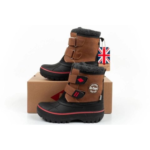 Śniegowce Lee Cooper Jr LCJ-24-44-2864K Śniegowce Lee Cooper Jr LCJ-24-44-2864K