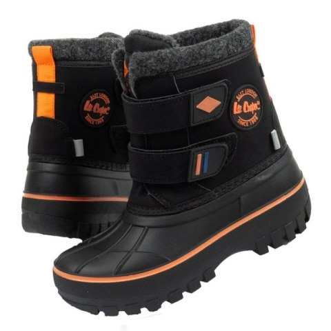Śniegowce Lee Cooper Jr LCJ-24-44-2865K Śniegowce Lee Cooper Jr LCJ-24-44-2865K
