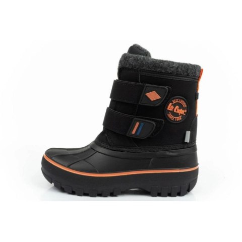 Śniegowce Lee Cooper Jr LCJ-24-44-2865K Śniegowce Lee Cooper Jr LCJ-24-44-2865K