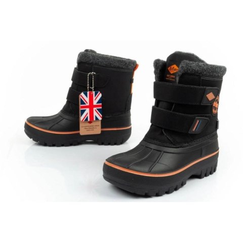 Śniegowce Lee Cooper Jr LCJ-24-44-2865K Śniegowce Lee Cooper Jr LCJ-24-44-2865K