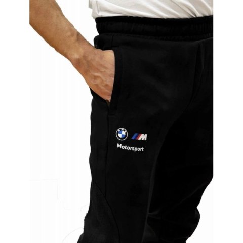 Spodnie Puma BMW MMS M 538133 01 Spodnie Puma BMW MMS M 538133 01