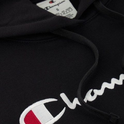 Bluza Champion Hooded W 117529 KK001 Bluza Champion Hooded W 117529 KK001