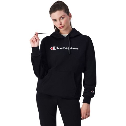 Bluza Champion Hooded W 117529 KK001 Bluza Champion Hooded W 117529 KK001