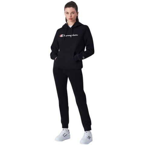 Bluza Champion Hooded W 117529 KK001 Bluza Champion Hooded W 117529 KK001