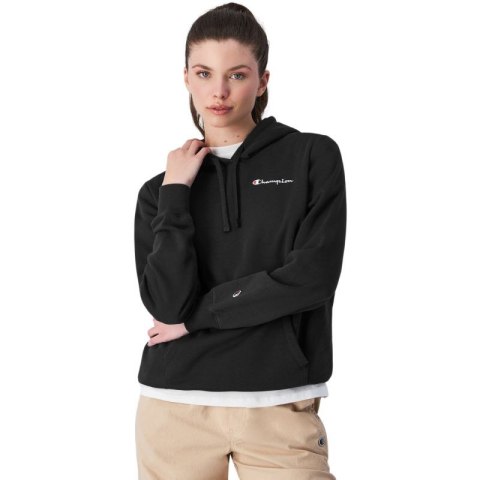 Bluza Champion Hooded W 117530 KK001 Bluza Champion Hooded W 117530 KK001
