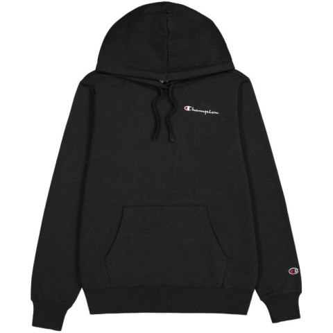 Bluza Champion Hooded W 117530 KK001 Bluza Champion Hooded W 117530 KK001