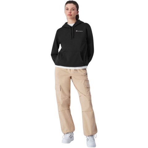 Bluza Champion Hooded W 117530 KK001 Bluza Champion Hooded W 117530 KK001