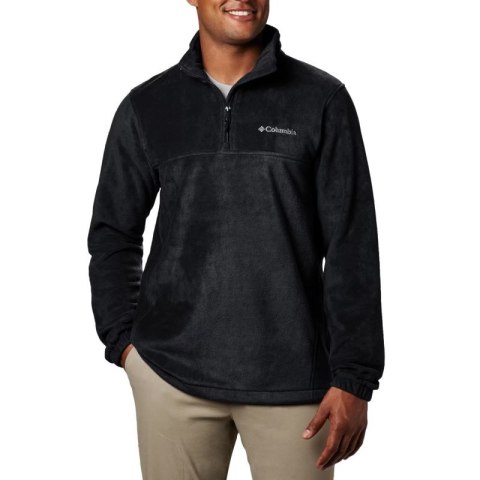 Bluza Columbia Steens Mountain Half Zip Fleece M 1620191010 Bluza Columbia Steens Mountain Half Zip Fleece M 1620191010