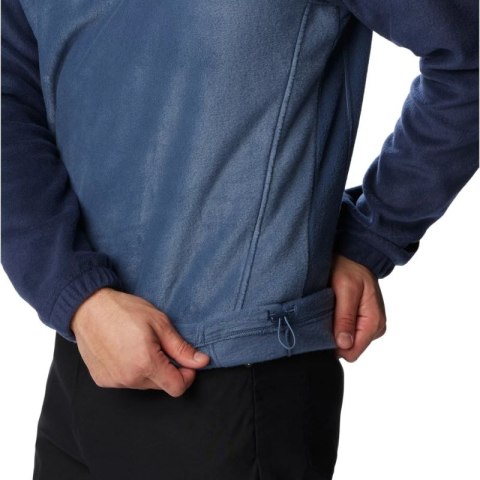 Bluza Columbia Steens Mountain Half Zip Fleece M 1620191470 Bluza Columbia Steens Mountain Half Zip Fleece M 1620191470