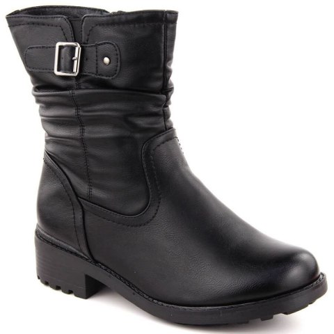 Botki Unisoft W EVE453 Botki Unisoft W EVE453