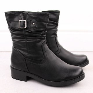 Botki Unisoft W EVE453