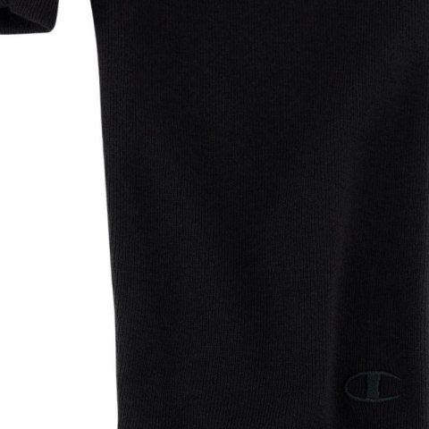 Koszulka Champion Crewneck Croptop W 117435 KK001 Koszulka Champion Crewneck Croptop W 117435 KK001