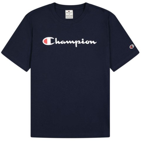 Koszulka Champion SS Tee M 220256 BS501 Koszulka Champion SS Tee M 220256 BS501
