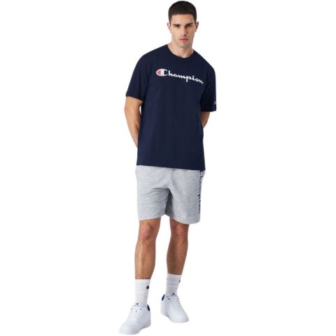 Koszulka Champion SS Tee M 220256 BS501 Koszulka Champion SS Tee M 220256 BS501