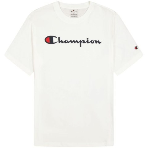 Koszulka Champion SS Tee M 220256 WW001 Koszulka Champion SS Tee M 220256 WW001