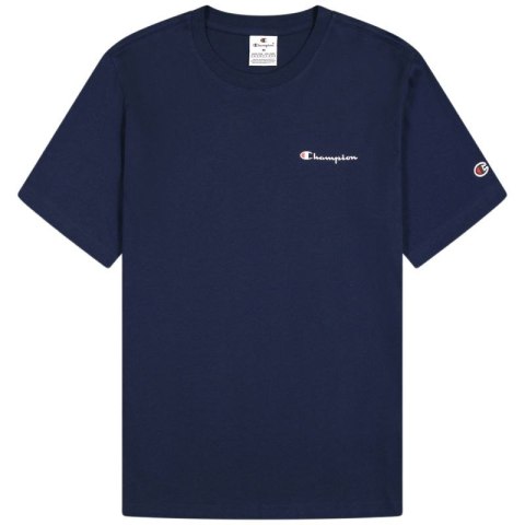 Koszulka Champion SS Tee M 220264 BS501 Koszulka Champion SS Tee M 220264 BS501