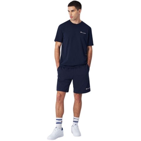 Koszulka Champion SS Tee M 220264 BS501 Koszulka Champion SS Tee M 220264 BS501
