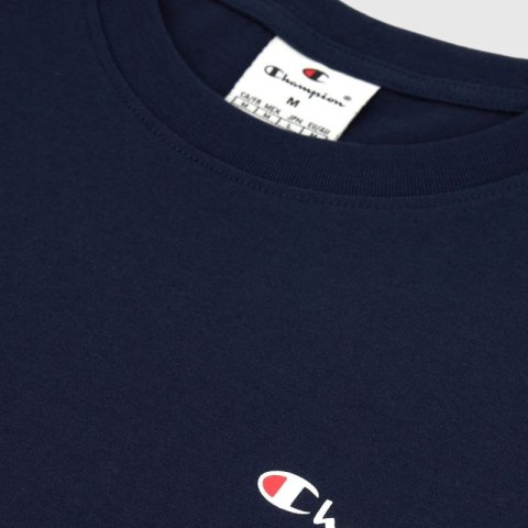 Koszulka Champion SS Tee M 220264 BS501 Koszulka Champion SS Tee M 220264 BS501