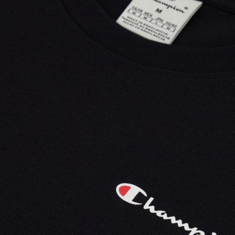 Koszulka Champion SS Tee M 220264 KK001 Koszulka Champion SS Tee M 220264 KK001