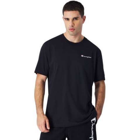 Koszulka Champion SS Tee M 220264 KK001 Koszulka Champion SS Tee M 220264 KK001