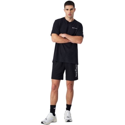 Koszulka Champion SS Tee M 220264 KK001 Koszulka Champion SS Tee M 220264 KK001