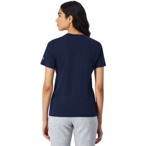 Koszulka Champion SS Tee W 117535 BS501 Koszulka Champion SS Tee W 117535 BS501